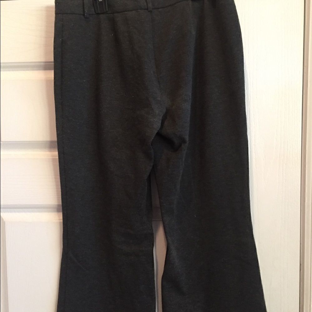 Express Pants size 7/8 regular - Picture 2 of 4